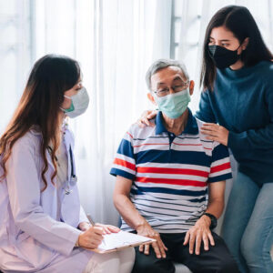 Medical and Treatment