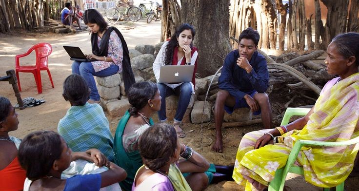 Skill Development Training