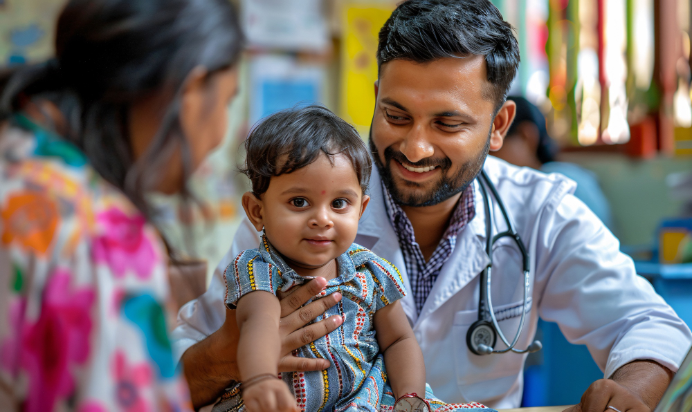 Healthcare Initiative