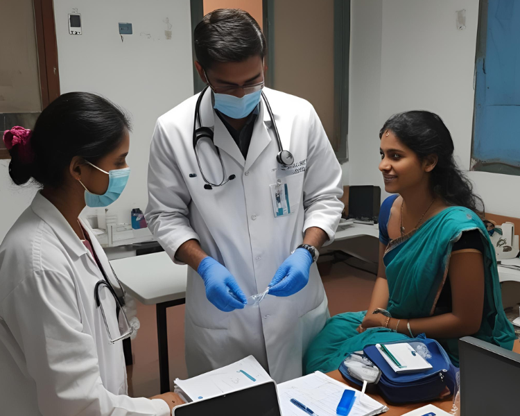 Affordable & Free Services