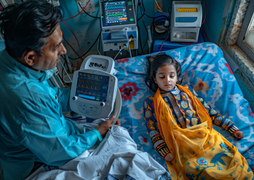 Healthcare Commitment