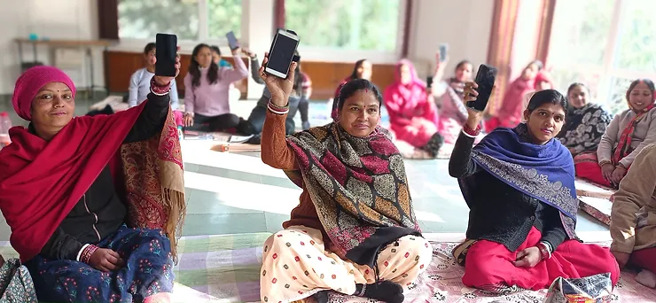 Digital Financial Literacy