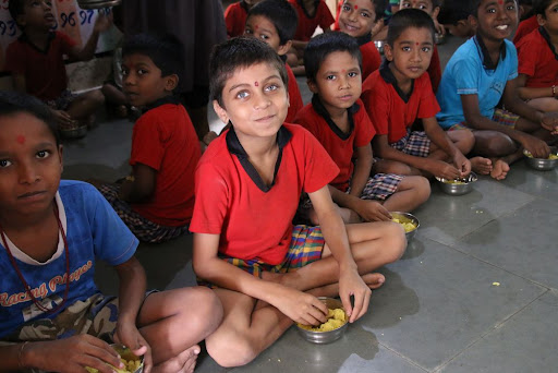 Nutrition Enhancement